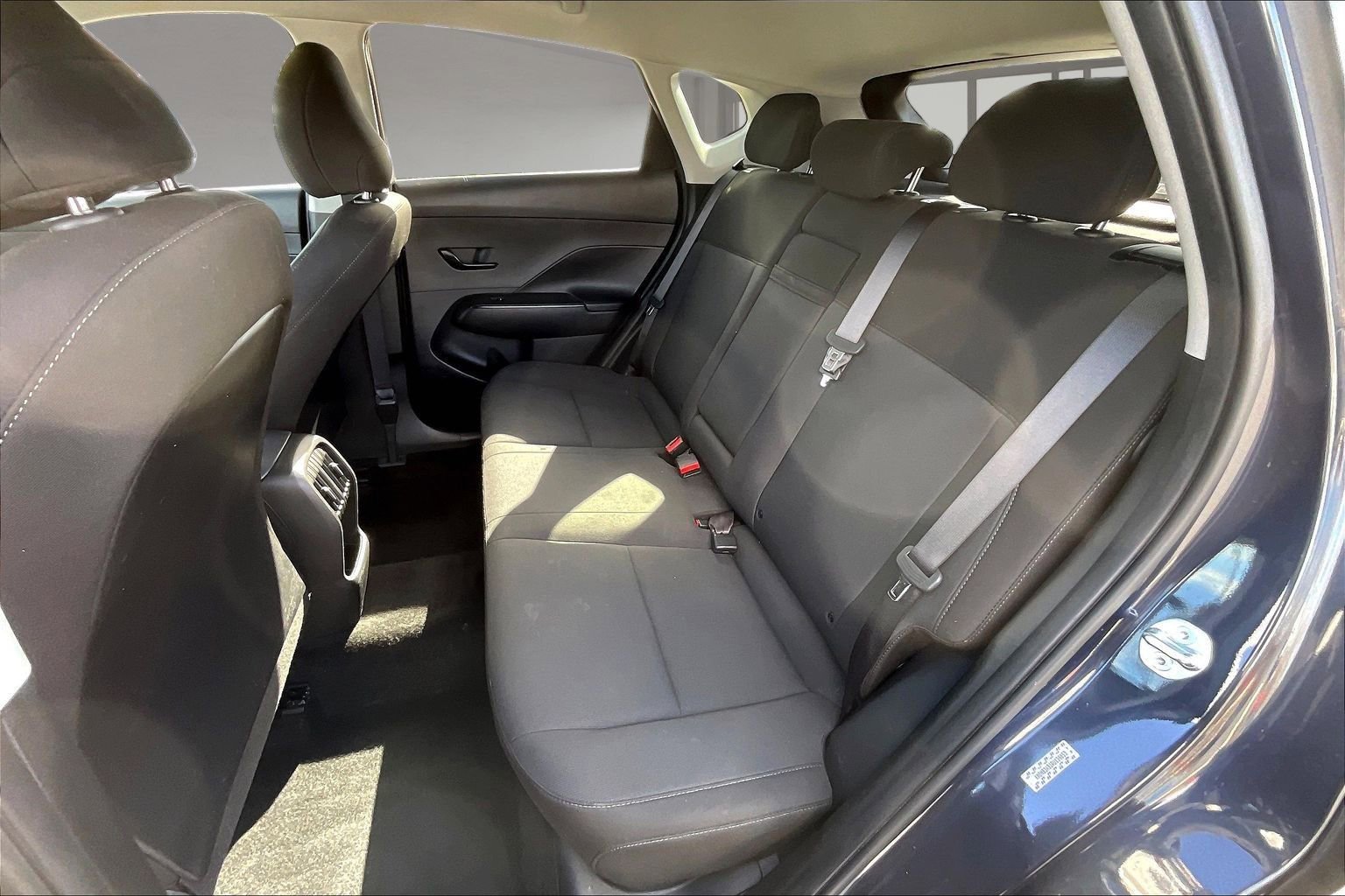 Certified 2024 Hyundai Kona SEL image 22