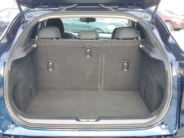 Certified 2024 MAZDA CX-30 AWD 2.5 S image 7
