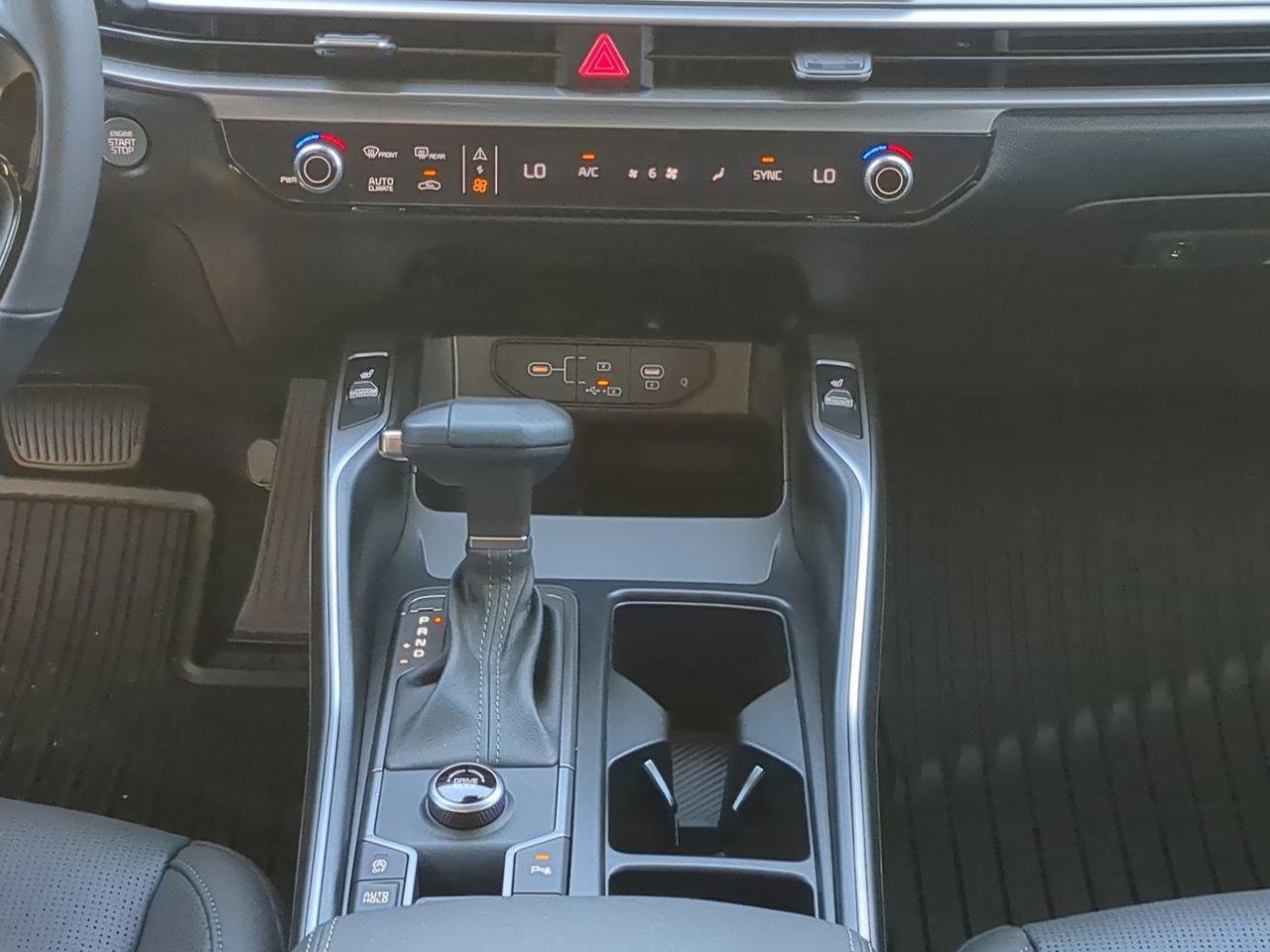 New 2026 Kia Sorento S image 23