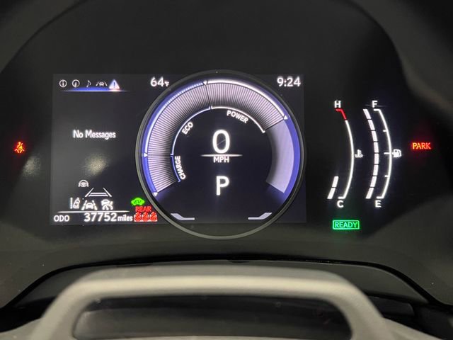 Used 2023 Lexus RX 350h w/ Accessory Package (Z1) image 17