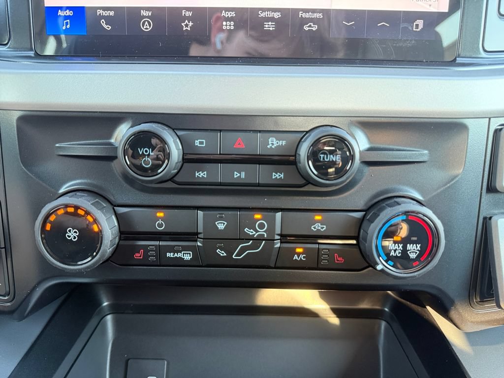 New 2027 Ford F250 XLT w/ XLT Premium Package AWD/4WD image 28