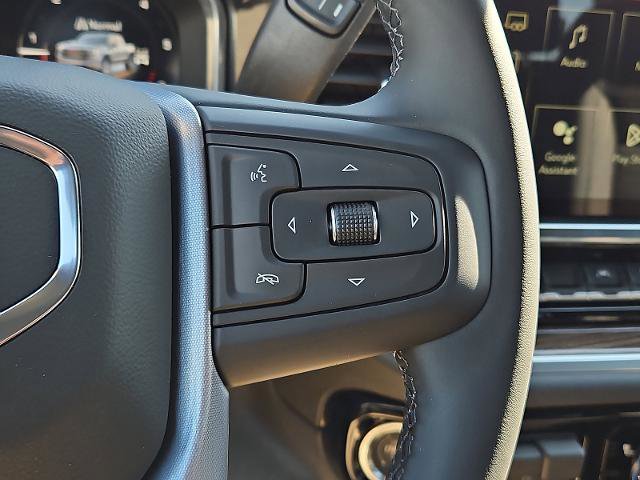 New 2026 GMC Sierra 1500 Elevation image 18