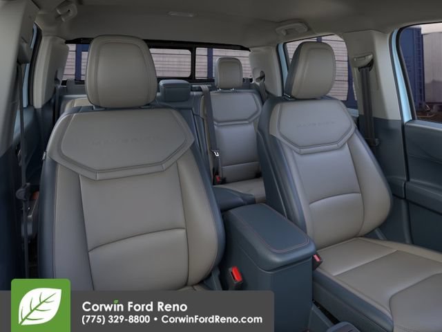 New 2026 Ford Maverick Lariat AWD/4WD image 11