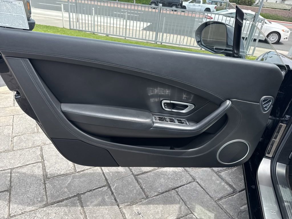 Used 2013 Bentley Continental GT image 13