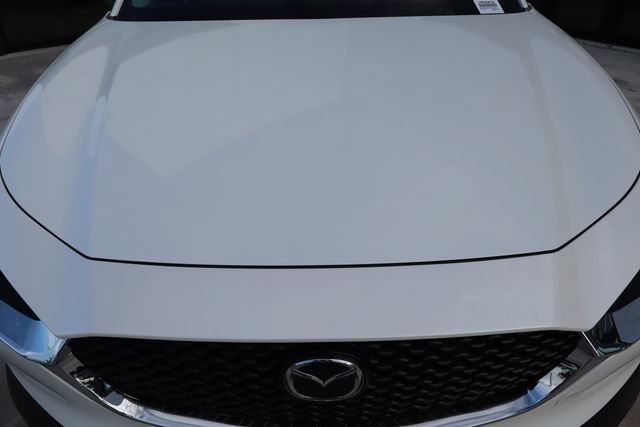 Used 2023 MAZDA CX-30 AWD 2.5 S image 16