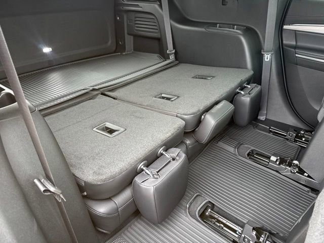 New 2026 Buick Enclave Preferred AWD/4WD image 41