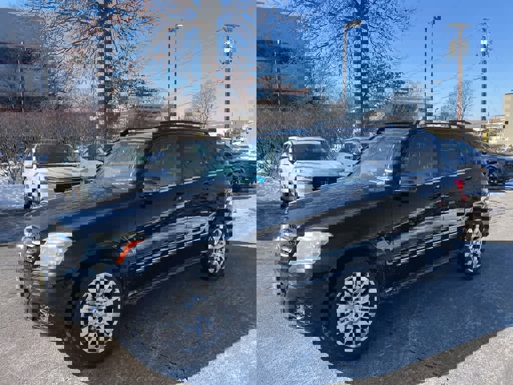 Used 2012 Mercedes-Benz GLK 350 GLK 350 image 4