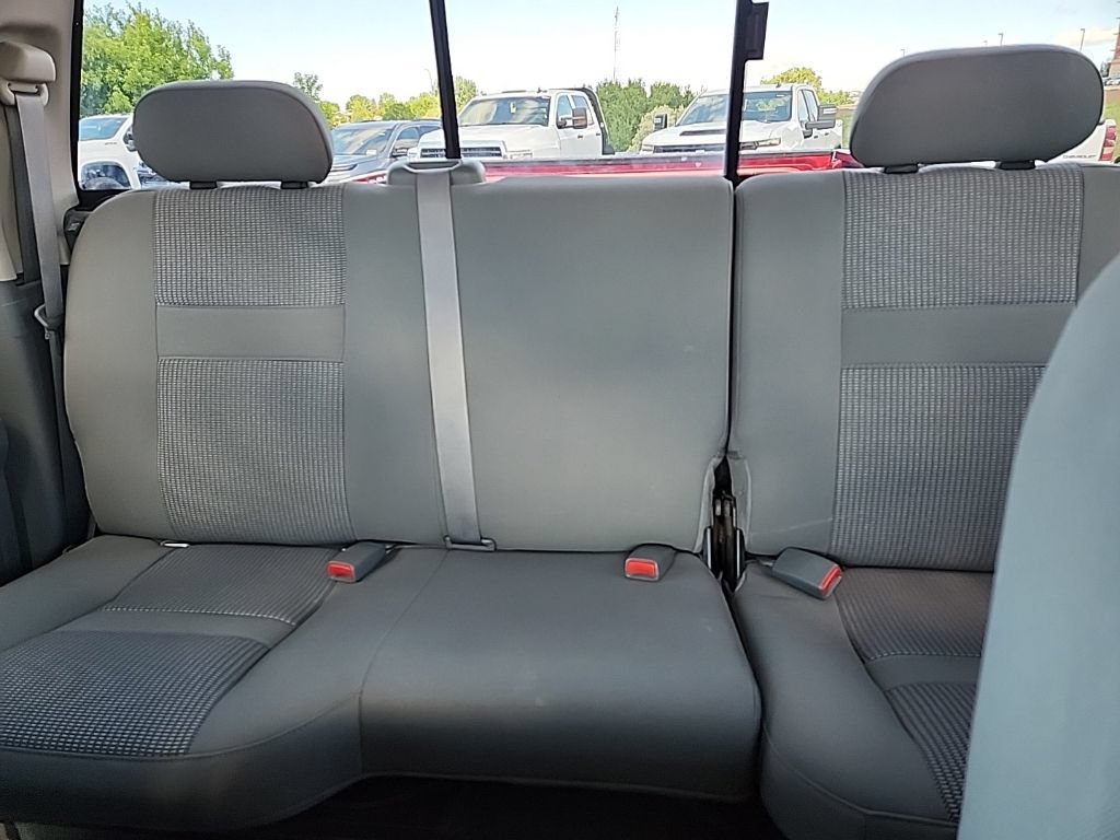Used 2008 Dodge Ram 1500 Truck SLT w/ Trailer Tow Group AWD/4WD image 28