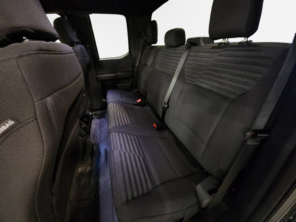 Used 2023 Ford F150 XL w/ STX Appearance Package AWD/4WD image 25