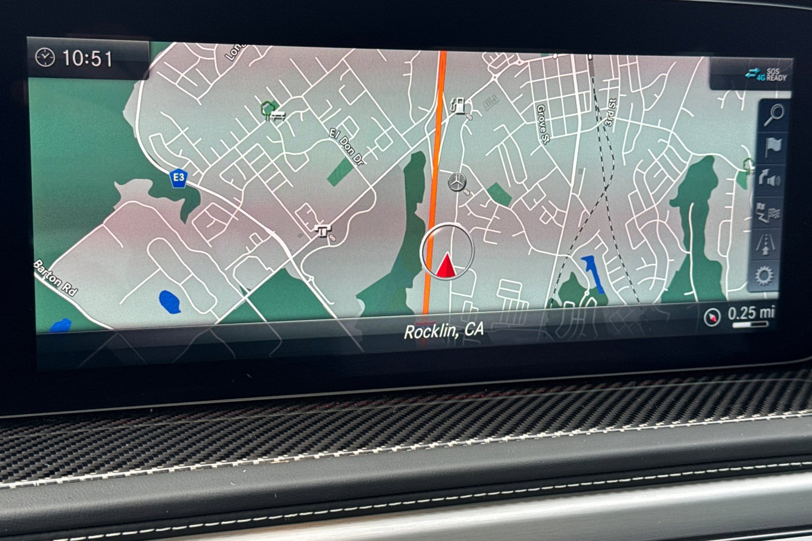 Certified 2024 Mercedes-Benz G 63 AMG 4MATIC image 25