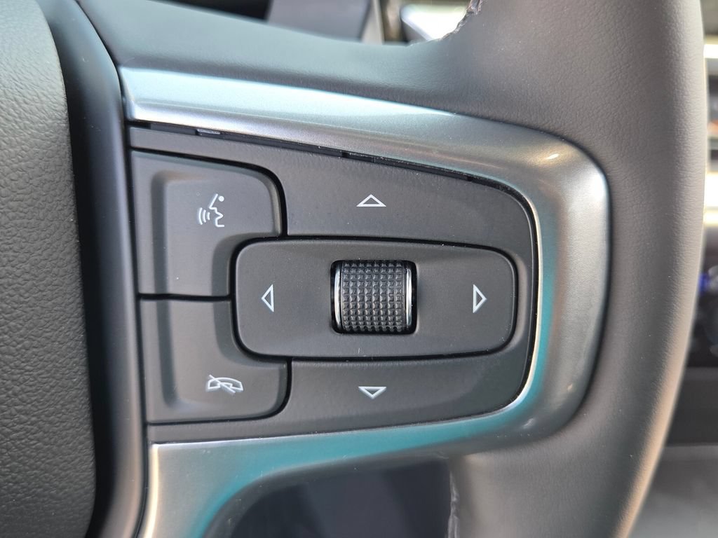 New 2026 Chevrolet Silverado 1500 LTZ w/ LTZ Premium Package AWD/4WD image 25