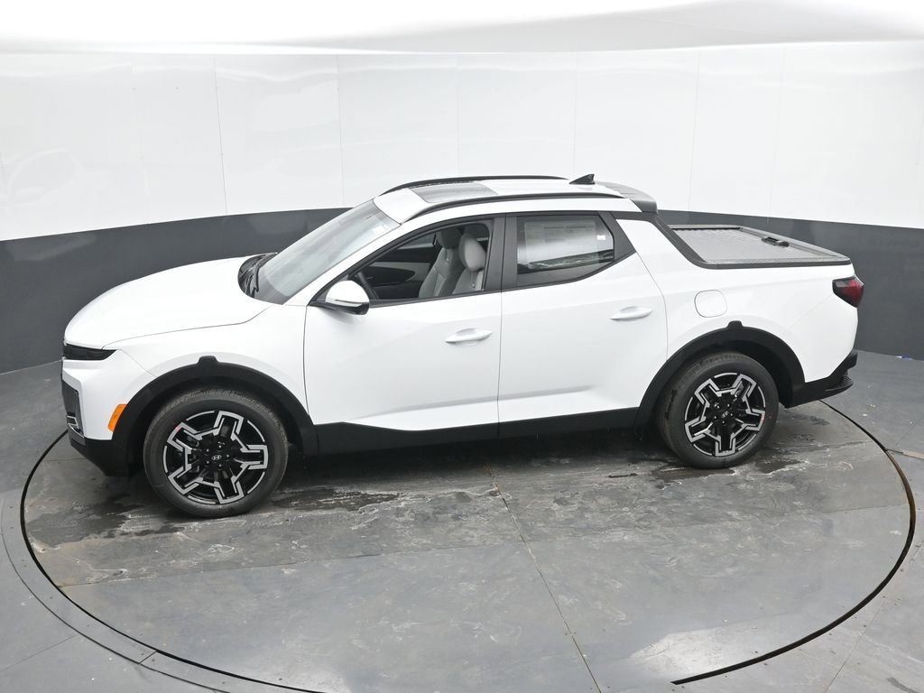New 2026 Hyundai Santa Cruz Limited image 42