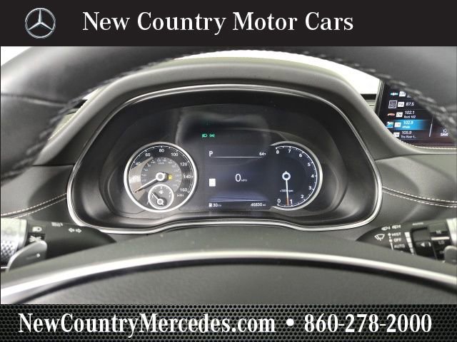 Used 2024 Genesis GV80 3.5T w/ Advanced Package image 37