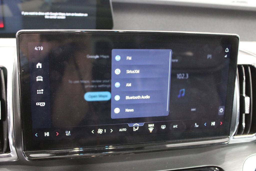 Used 2025 Ford Expedition Platinum image 32