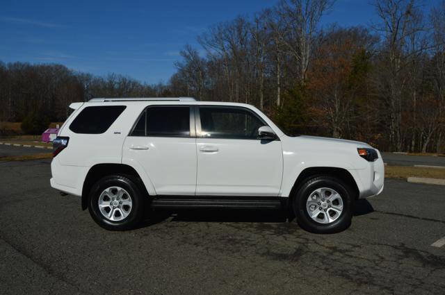 Used 2014 Toyota 4Runner SR5 Premium AWD/4WD image 4