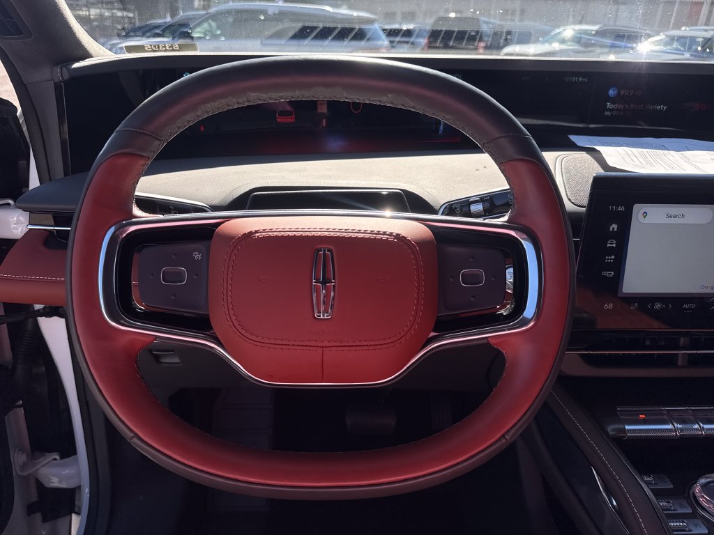 Certified 2024 Lincoln Nautilus Black Label AWD/4WD image 15