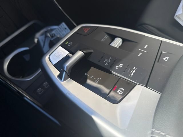 New 2026 BMW X1 xDrive28i w/ Technology Package image 20