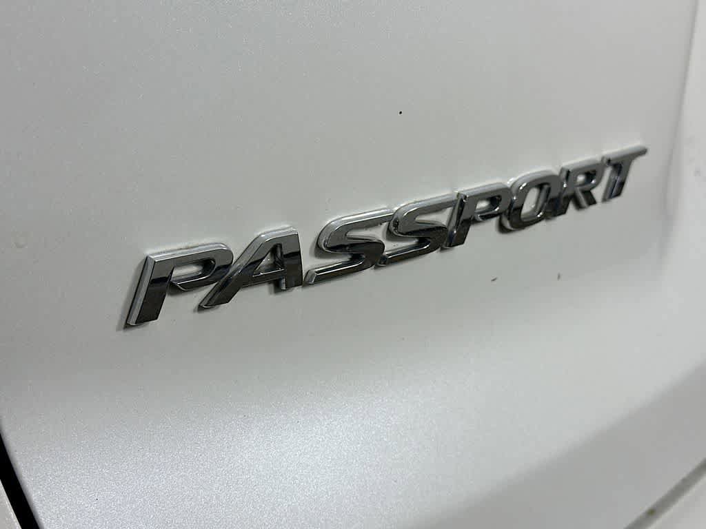 Used 2021 Honda Passport Elite image 7