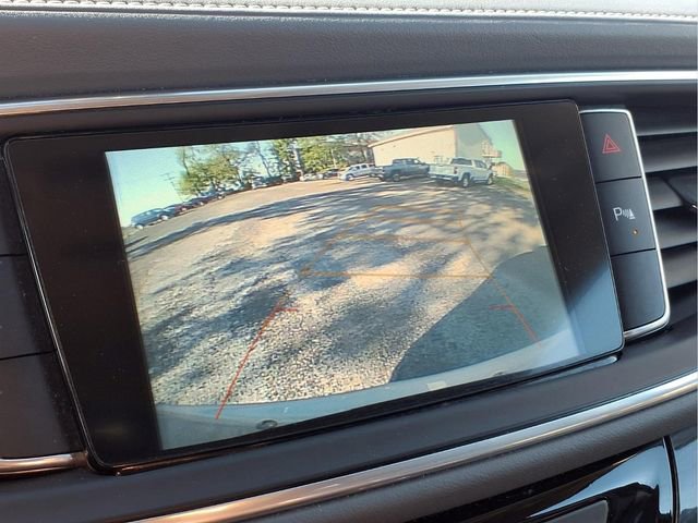 Used 2019 Buick Enclave Essence FWD image 6