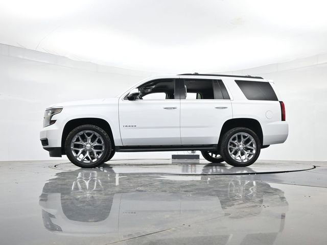 Used 2020 Chevrolet Tahoe LS AWD/4WD image 36