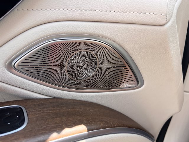 Used 2022 Mercedes-Benz EQS 450+ Sedan image 28