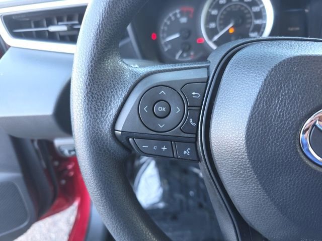 Used 2022 Toyota Corolla LE image 24