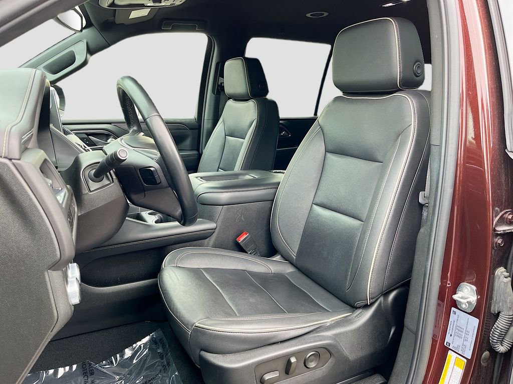 Used 2023 GMC Yukon SLT RWD image 16