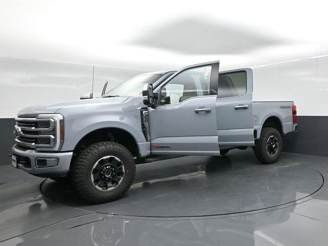 New 2026 Ford F250 Platinum w/ Platinum Plus Package AWD/4WD image 63