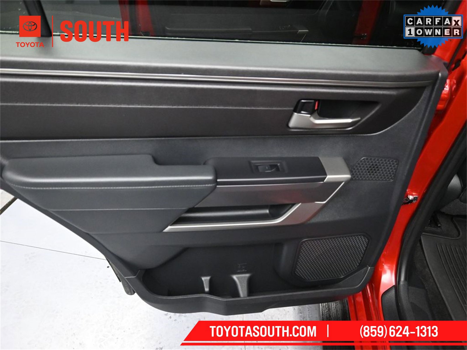 Certified 2023 Toyota Sequoia SR5 image 35