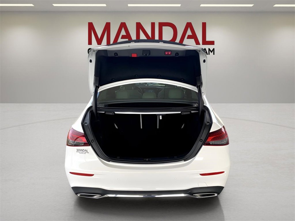 Used 2021 Mercedes-Benz E 350 Sedan image 22