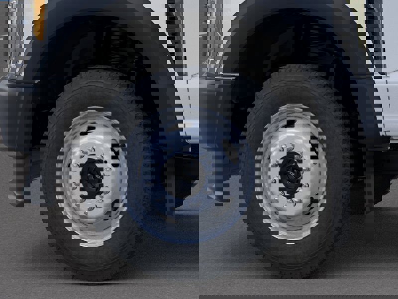 New 2026 Ford F450 XL image 50