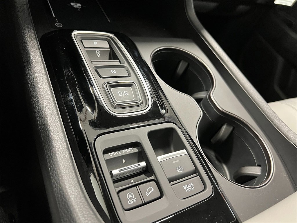 New 2025 Honda Pilot EX-L image 21