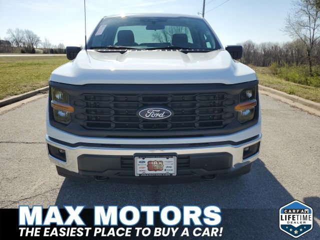 New 2026 Ford F150 XL image 13