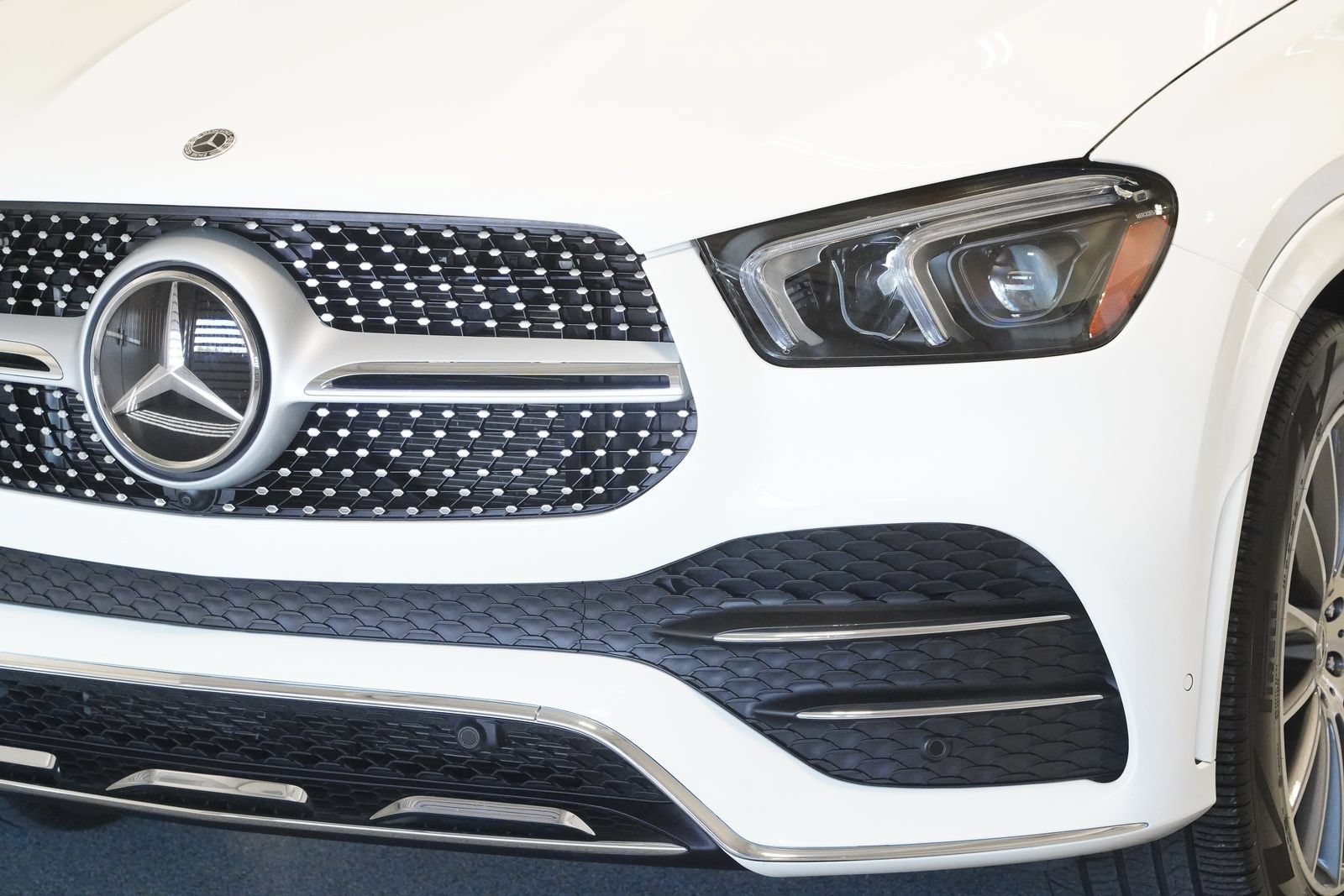 Certified 2023 Mercedes-Benz GLE 350 4MATIC image 6