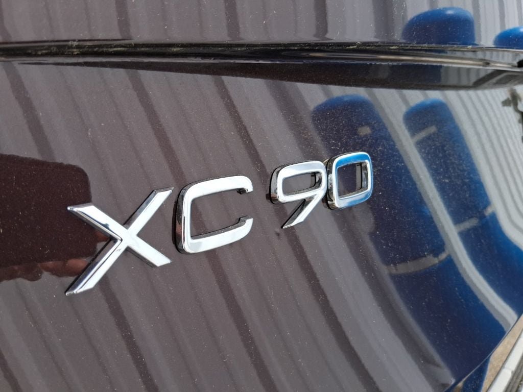 New 2026 Volvo XC90 B6 Ultra w/ Protection Package Premier AWD/4WD image 6