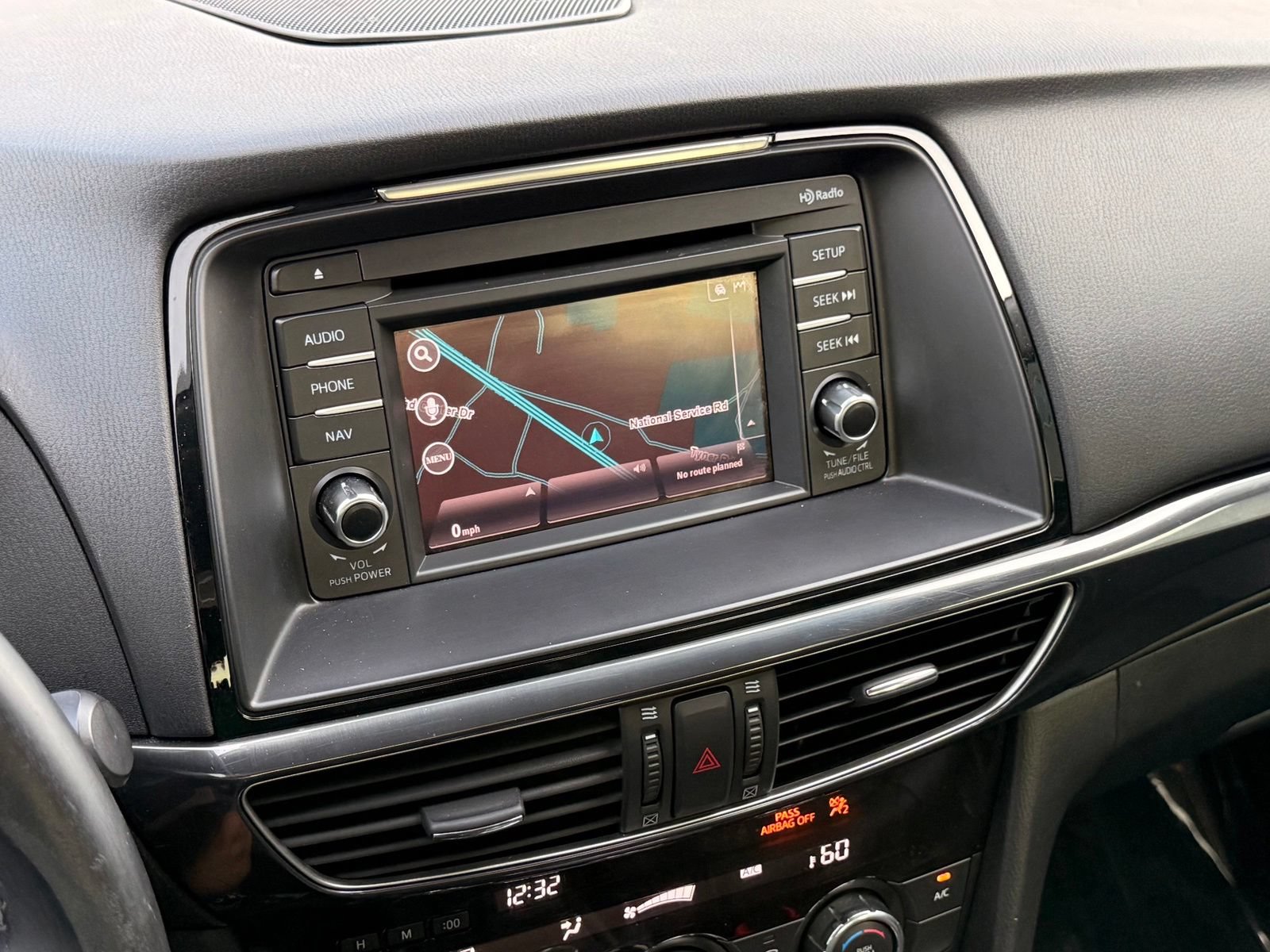 Used 2014 MAZDA MAZDA6 Grand Touring FWD image 33