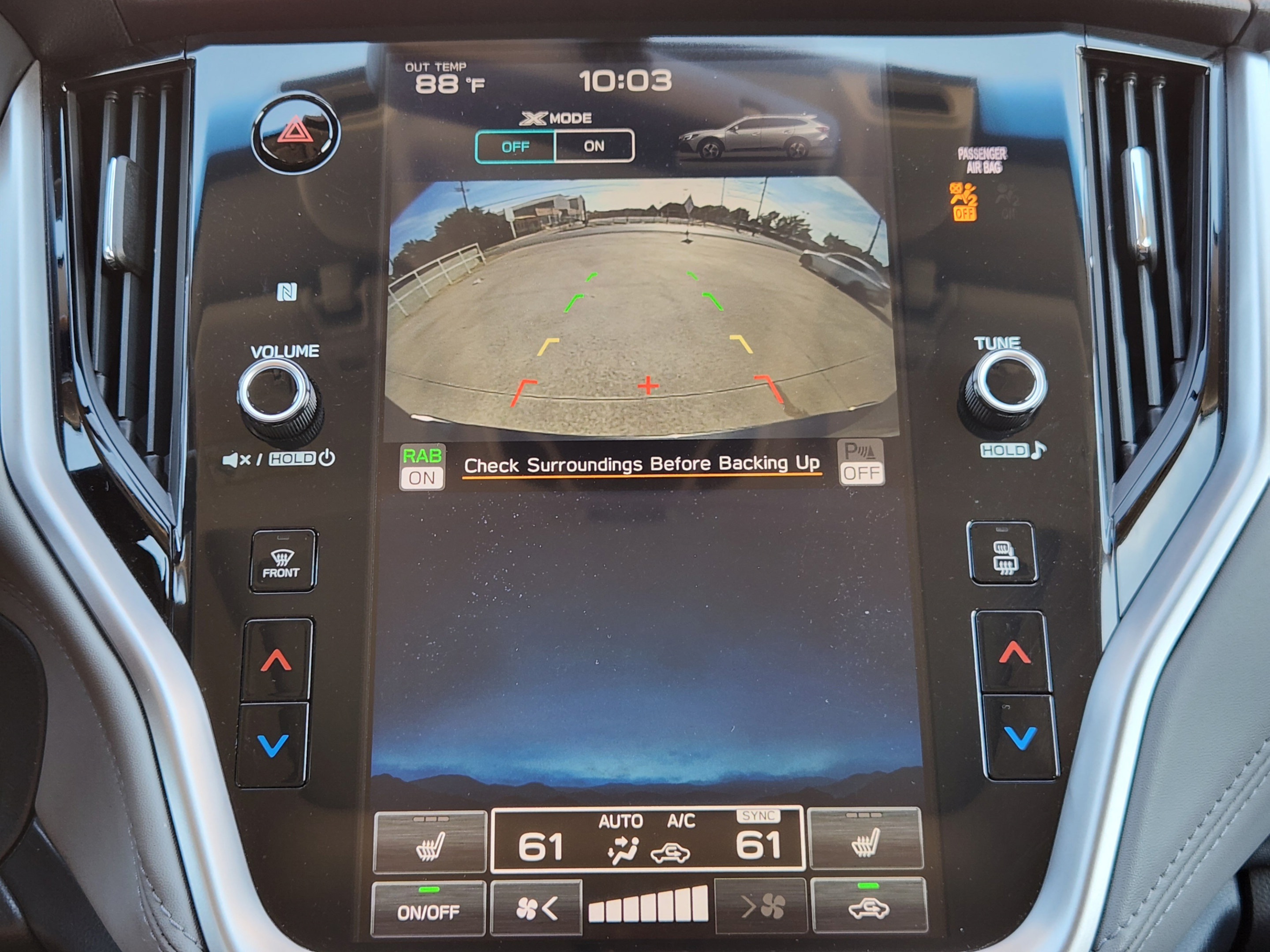 Used 2020 Subaru Outback Limited AWD/4WD image 16