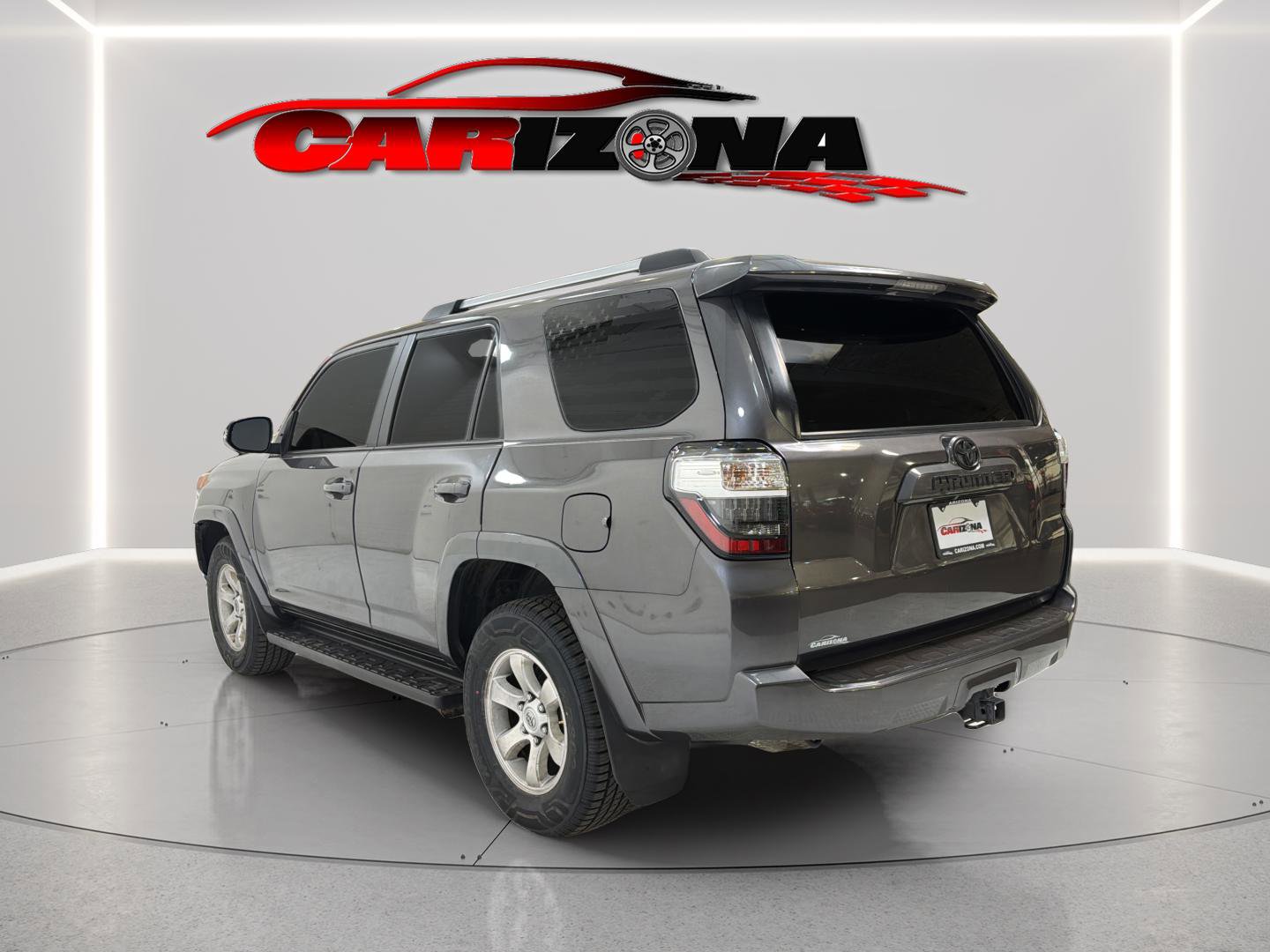 Used 2019 Toyota 4Runner SR5 Premium RWD image 11