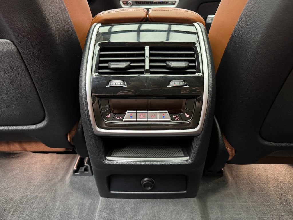 Certified 2023 BMW X5 M50i w/ Climate Comfort Package image 14