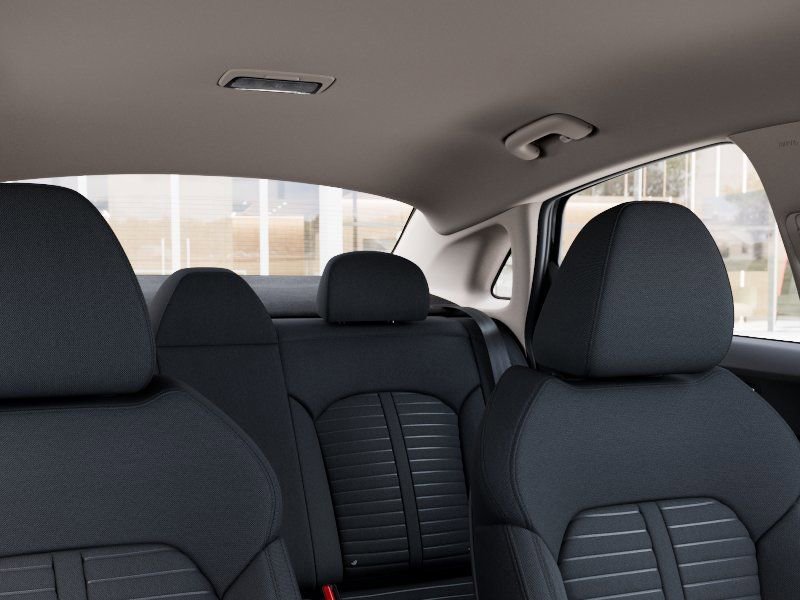New 2026 Kia K5 LXS image 27