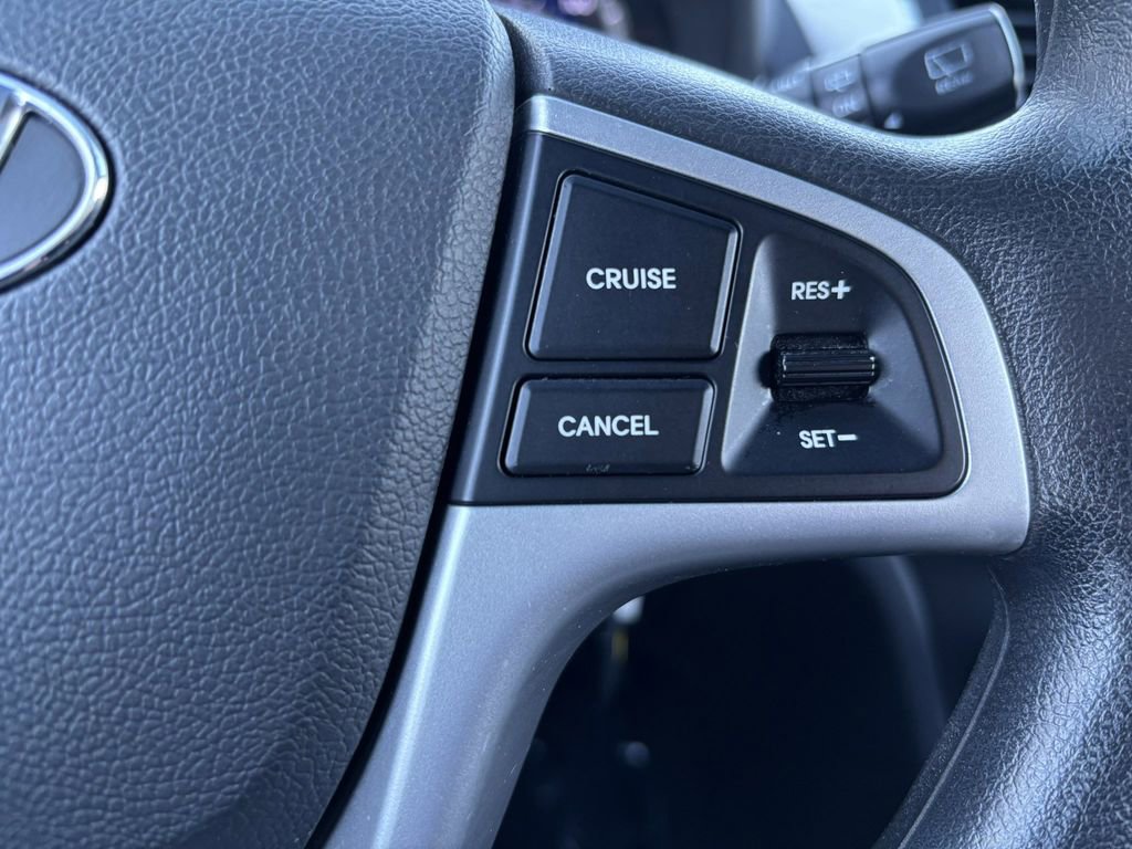 Used 2014 Hyundai Accent GS image 30