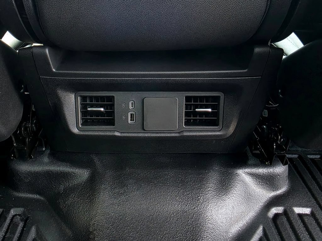 New 2026 Chevrolet Silverado 2500 W/T w/ WT Convenience Package AWD/4WD image 54
