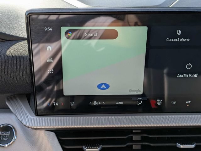 Used 2025 Ford Explorer Active w/ Active Comfort Package RWD image 29