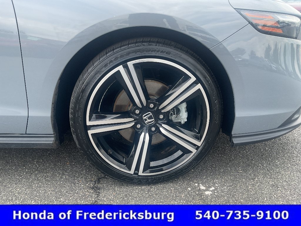 Used 2023 Honda Accord Sport image 12