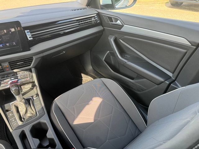 Certified 2026 Volkswagen Jetta Sport FWD image 23