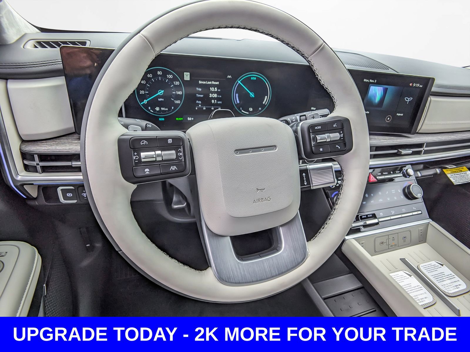 New 2026 Hyundai Santa Fe Calligraphy image 13