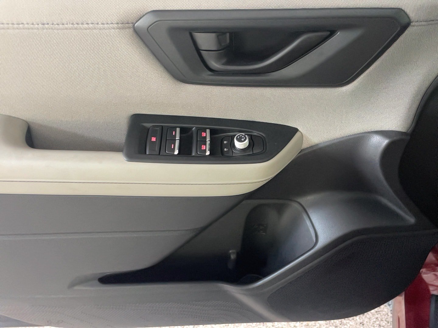 Used 2025 Subaru Forester Premium AWD/4WD image 19