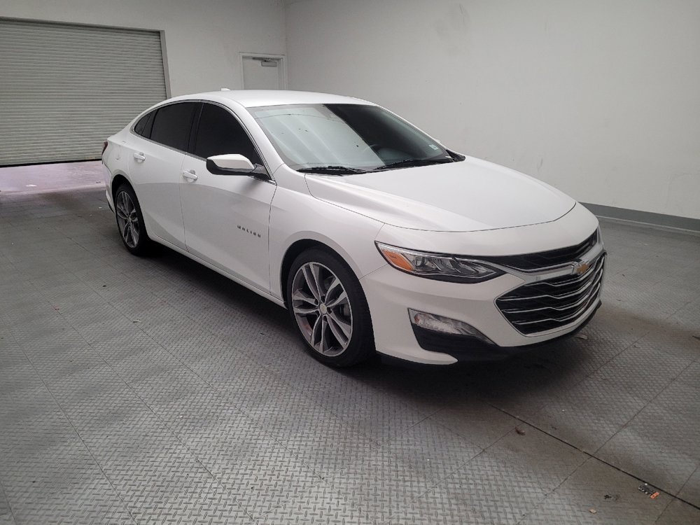 Used 2023 Chevrolet Malibu LT FWD image 13