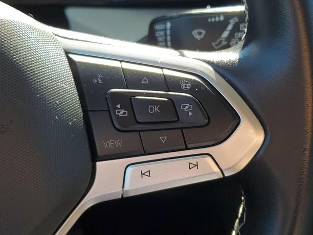 Used 2025 Volkswagen Taos S AWD/4WD image 12