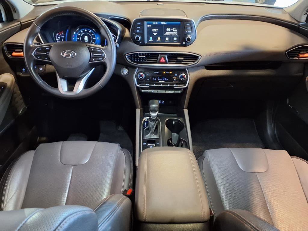 Used 2019 Hyundai Santa Fe Limited image 17
